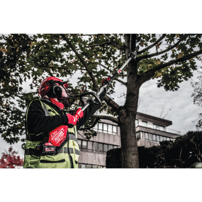 Crémaillère 600Ml Pour Pcg12-Milwaukee Systeme Attachement