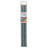 10 Foret beton SDS plus 3 ORIGINAL 12 x200 x260 mm