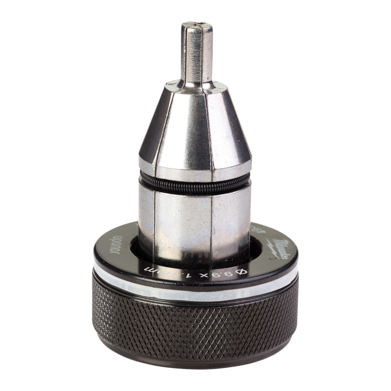Tête D'Expandeur Uponor Pxph9.9-14 4/8 -Milwaukee Systeme Attachement