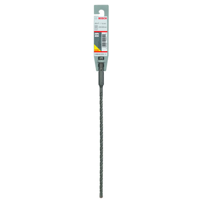 Foret beton SDS plus 3 ORIGINAL 6 x200 x260 mm