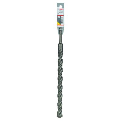 Foret beton SDS plus 3 ORIGINAL 22 x300 x350 mm