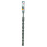 Foret beton SDS plus 3 ORIGINAL 22 x300 x350 mm