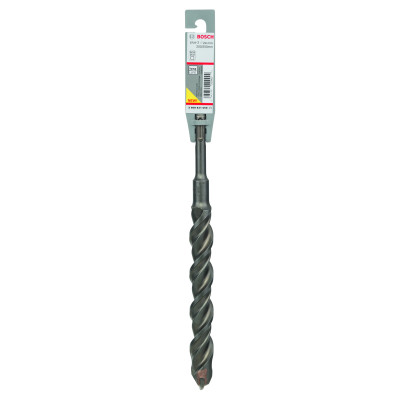 Foret beton SDS plus 3 ORIGINAL 24 x200 x250 mm
