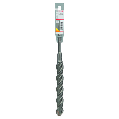Foret beton SDS plus 3 ORIGINAL 25 x200 x250 mm