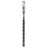 Foret beton SDS plus 3 ORIGINAL 25 x300 x350 mm