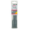 10 Foret beton SDS plus 3 ORIGINAL 5 x100 x160 mm
