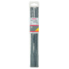 10 Foret beton SDS plus 3 ORIGINAL 6.5 x200 x260 mm