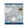 Lame scie Circulaire Sans-fil PRO Bois 165 x15,875 x1,5 mm 48D