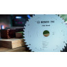 Lame scie Circulaire Sans-fil PRO Bois 250 x30 x2,2 mm 24D