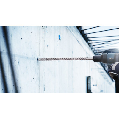 Foret beton SDS max 8X EXPERT 26 x400 x520 mm