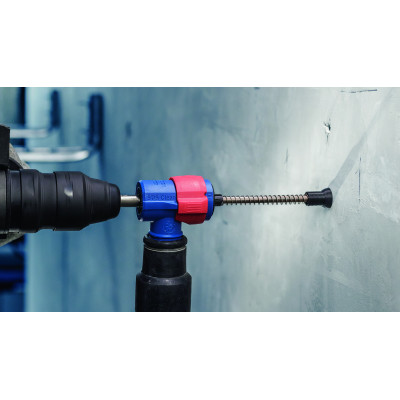 Connecteur pour foret SDS Clean plus-8X EXPERT