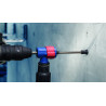 Connecteur pour foret SDS Clean plus-8X EXPERT