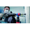 Connecteur pour foret SDS Clean plus-8X EXPERT