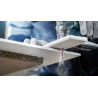 10 Lames scie sauteuse EXPERT Carbure Plâtre 100 mm T141HM