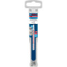 10 Lames scie sauteuse EXPERT Carbure Multimaterial 132 mm T367XHM