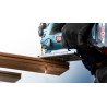2 Lames scie sauteuse EXPERT Carbure Bois dur 100 mm T144DHM