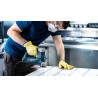 2 Lames scie sauteuse EXPERT Carbure Inox 83 mm T118AHM