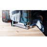 2 Lames scie sauteuse EXPERT HCS Sans éclat Bois 117 mm T308B