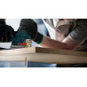 2 Lames scie sauteuse EXPERT HCS Sans éclat Bois 117 mm T308BO