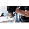 2 Lames scie sauteuse EXPERT BIM Sans éclat Bois dur 117 mm T308BF