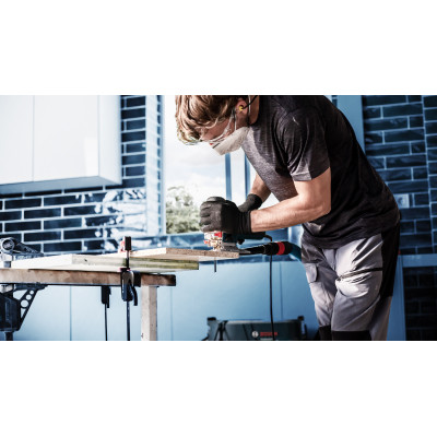 2 Lames scie sauteuse EXPERT BIM Sans éclat Bois dur 117 mm T308BF