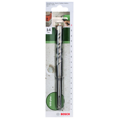 FORET SDS PLUS 14 x100 x160