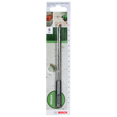 FORET SDS PLUS 5 x100 x160