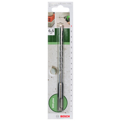 FORET SDS PLUS 6,5 x100 x160