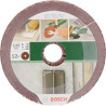 12 Disques Fibres 125 Mm Bm Assort. x12