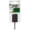 ROUE ABRASIVE A LAMELLES 50 x40 mm G150 grain 150