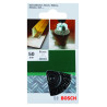 Brosse Boisseau Fils Ondules 50 Mm 6 Mm