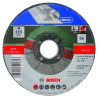 Disque 115 X2,5 Acier Deporte