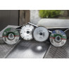 Disque 115 X2,5 Acier Deporte
