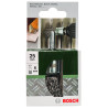 Brosse Pinceau 25 Mm 6 Mm