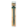 2 Lames scie sabre HCS Bois 225 mm S1111K
