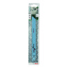 2 Lames scie sabre BIM Flexible Métal 225 mm S1122BF