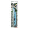 2 Lames scie sabre BIM Progressor Métal 150 mm S123XF