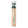 2 Lames scie sabre BIM Endurance Bois & Métal 225 mm S1111DF