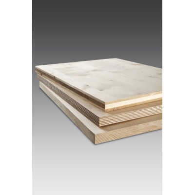 2 Lames scie sauteuse HCS Précision Bois 2.2 mm Pas: 2,2 mm T308BP