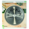 Lame scie circulaire Précision Bois 216 x30 x2,5 mm 48D