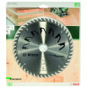 Lame scie circulaire Précision Bois 210 x30 x2,5 mm 48D