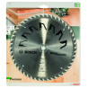 Lame scie circulaire Précision Bois 235 x16 x2,5 mm 48D