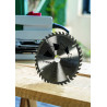 Lame scie circulaire Bois 140 x20/12,75/10 x2,2 mm 18D