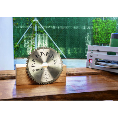 Lame scie circulaire Précision Bois 210 x30/25 x2,5 mm 48D