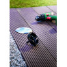 Scie trépan monobloc Carbure Spots halogènes Ø 3 mm0 mm