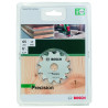 Lame scie circulaire Bois 65 x15 x1,6 mm 12D