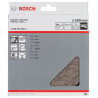 2 Disques a Polir Dur Gex 150 Mm