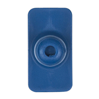 Lot De 5 Pastilles De Débosselage À Coller, Carrées, 32X17 mm
