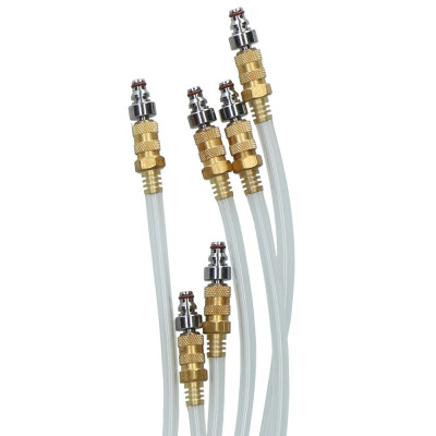 Coffret Pour Contrôle D'Injecteurs Common Rail