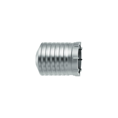 Cloche Pour Trépan Tct 2 P. SDS MAX 40Mm (X1)-Milwaukee Consommable